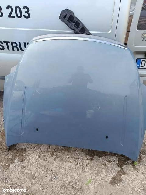 maska ford mondeo mk4 kolor 38 - 1