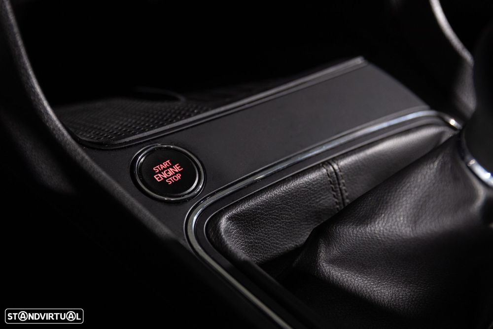 SEAT Leon ST 1.6 TDI Style S/S - 22