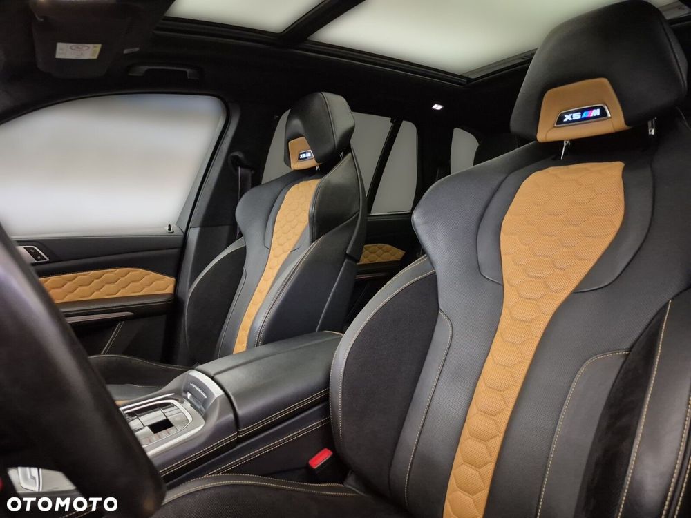 BMW X5 M - 13