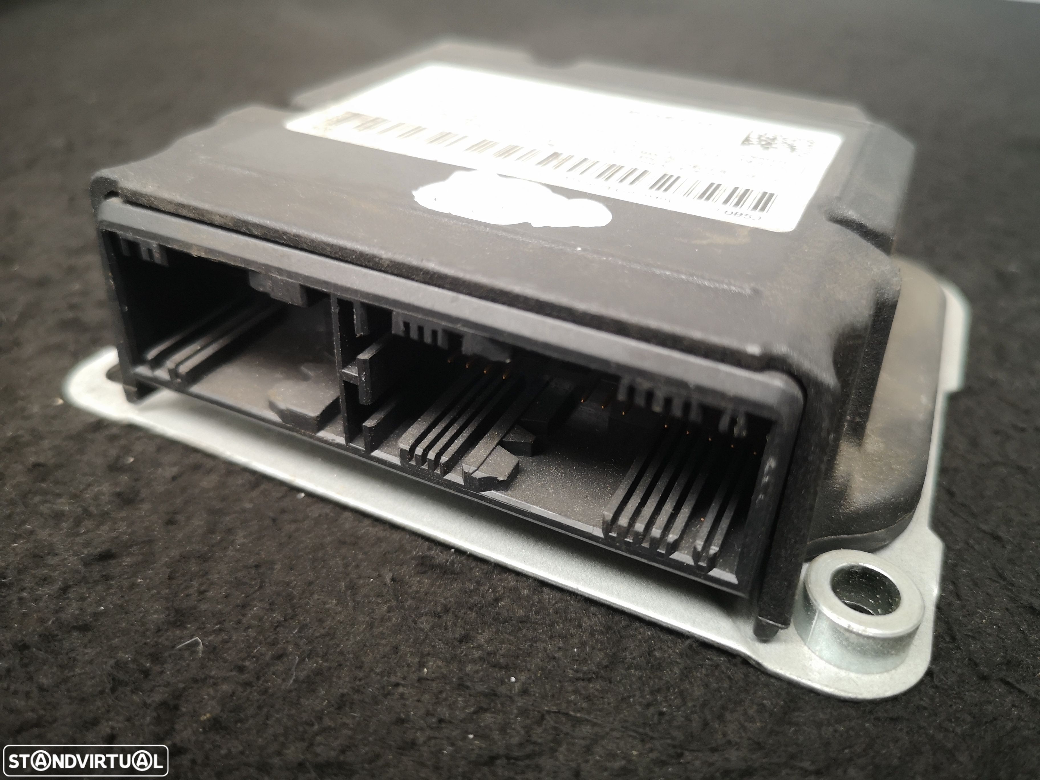 Centralina de airbag Mercedes w906 w639 sprinter vito  2014+ (2x no estoque) - 1