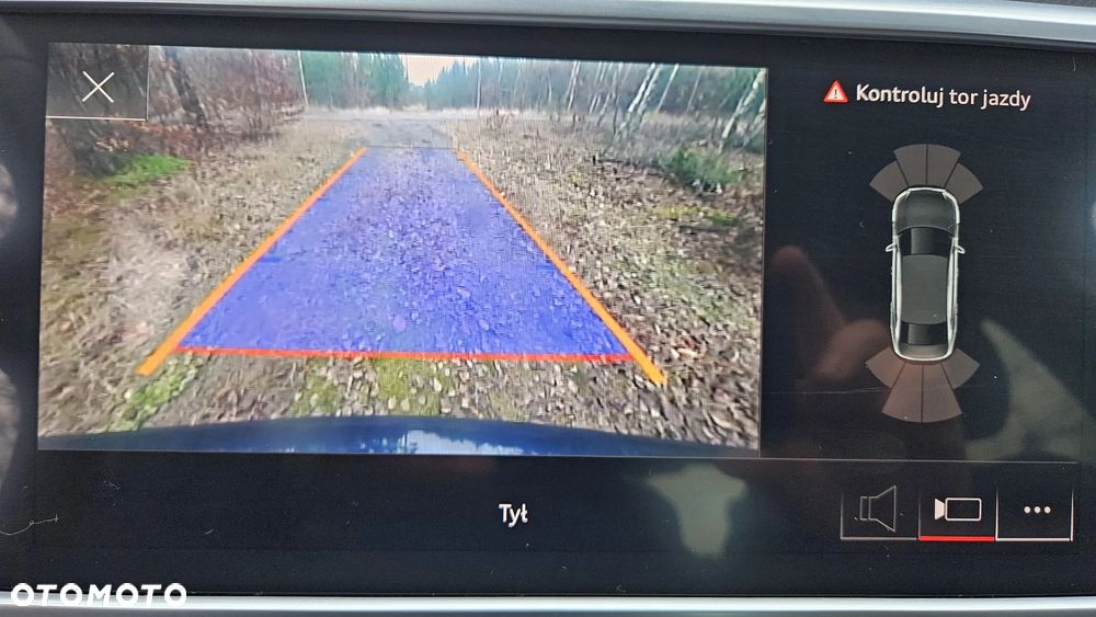 Audi A6 Limousine - 16