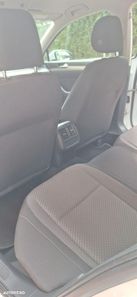 Volkswagen Passat 1.5 TSI ACT DSG Advance - 15