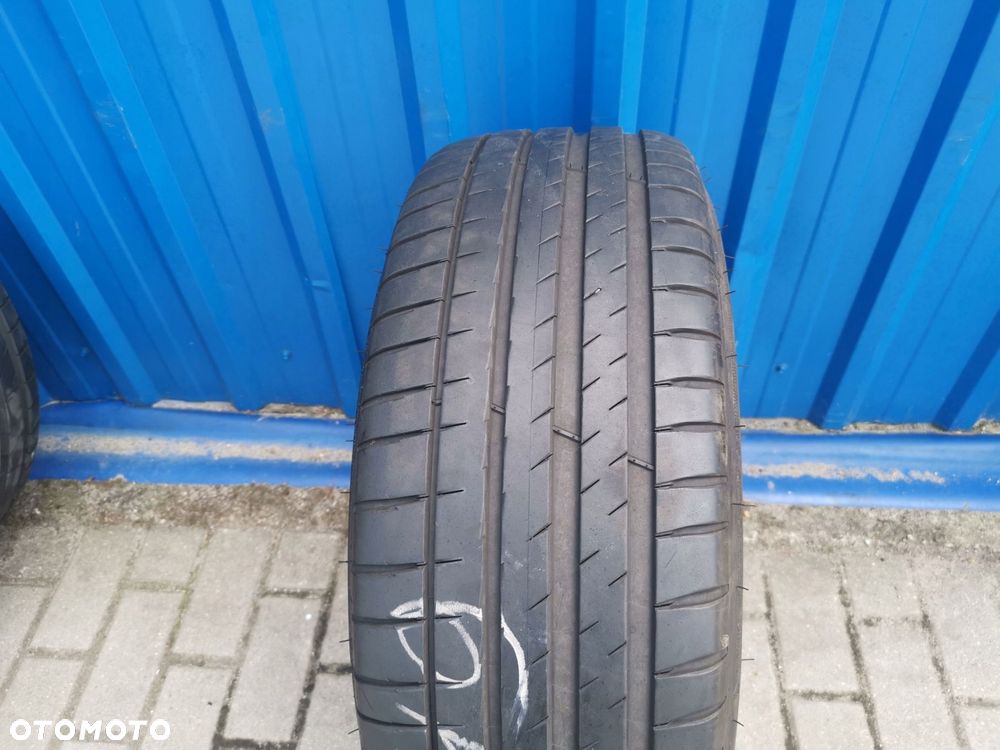 BMW 4 G22 G23 G26 KOLA FELGI ALUFELGI OPONY LATO 255/35R20 245/35R20 2024R - 7