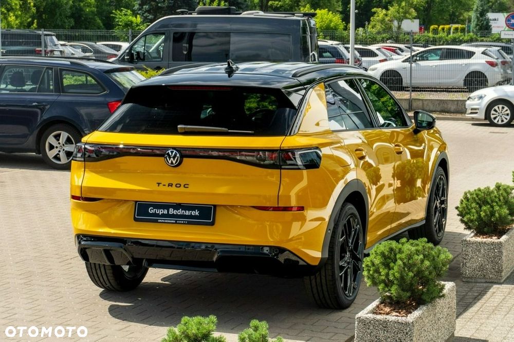 Volkswagen T-Roc - 8