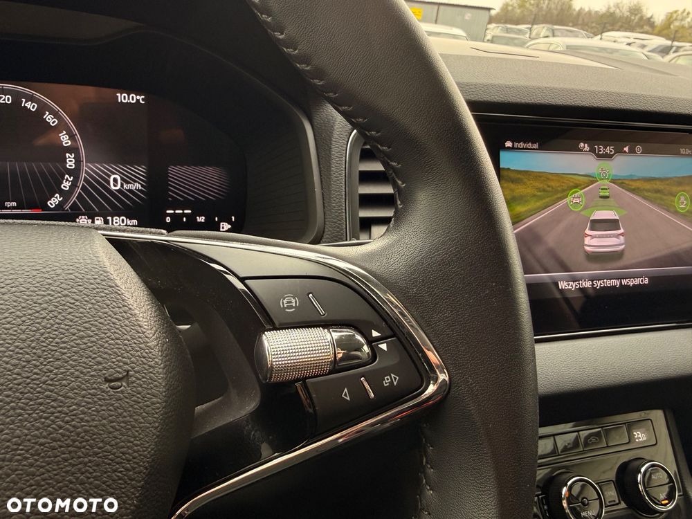 Skoda Karoq 1.5 TSI ACT Style - 33