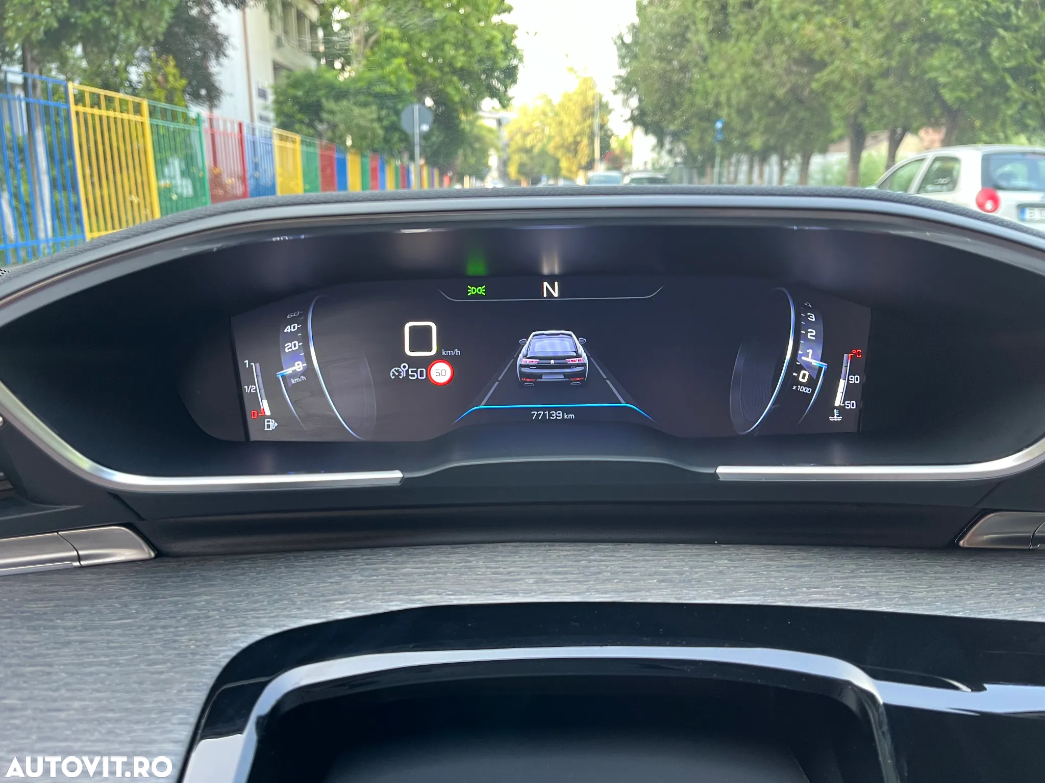 Peugeot 508 PureTech 180 EAT8 GT - 24