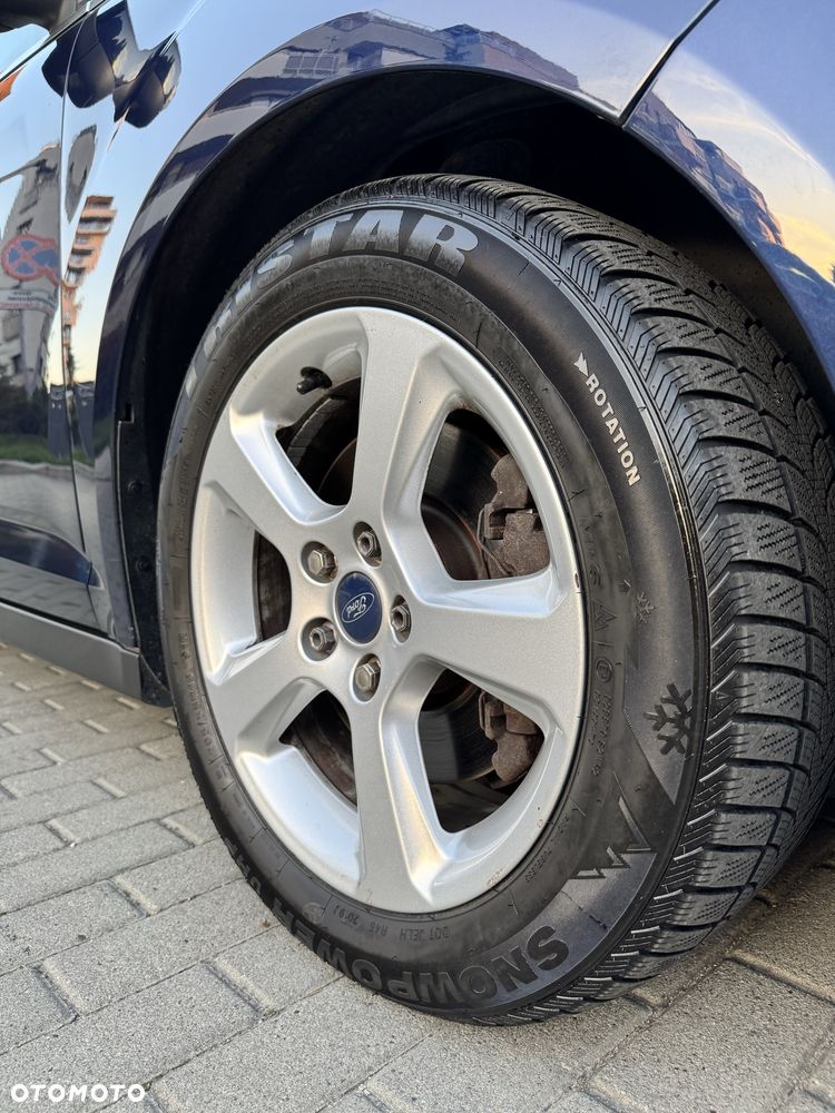 Ford C-MAX - 14