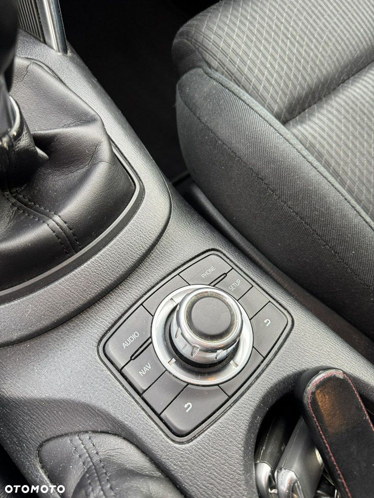 Mazda CX-5 - 14