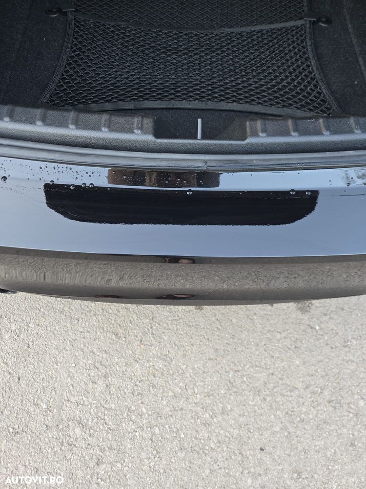 BMW Seria 4 428i xDrive Aut. M Sport - 8