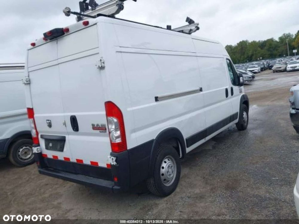 RAM ProMaster 2500 - 6