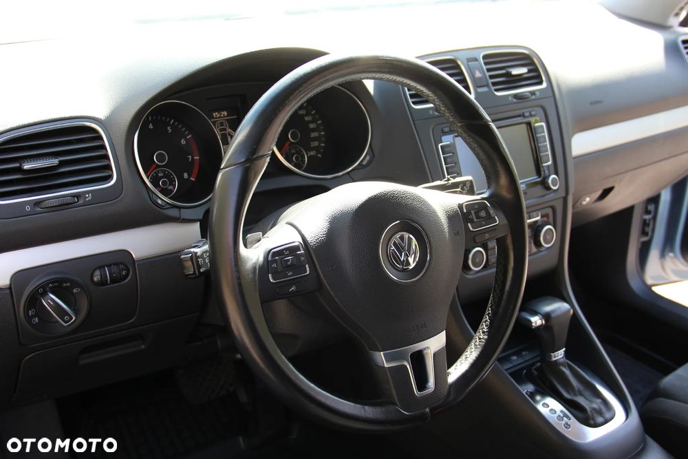 Volkswagen Golf - 19