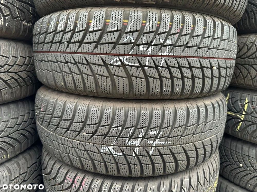 185/65r15 Bridgestone Blizzak LM001_7mm_2szt_(247) - 2