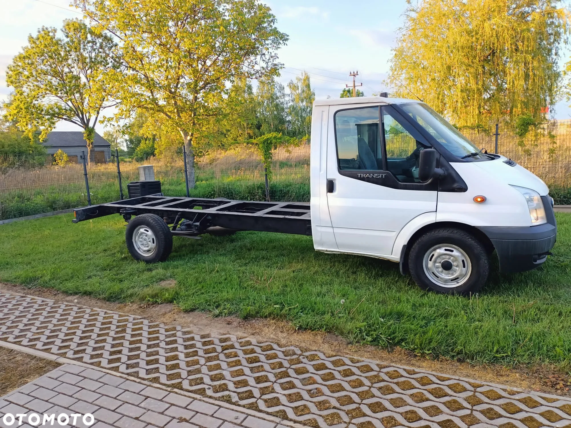 Ford Transit - 4