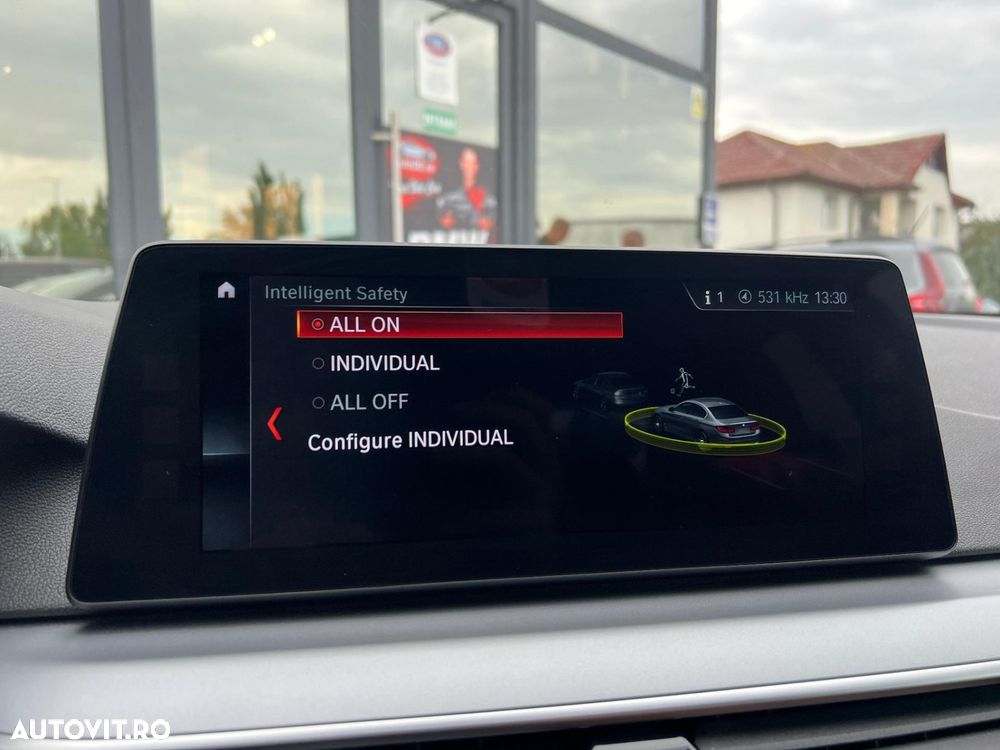 BMW Seria 5 - 19