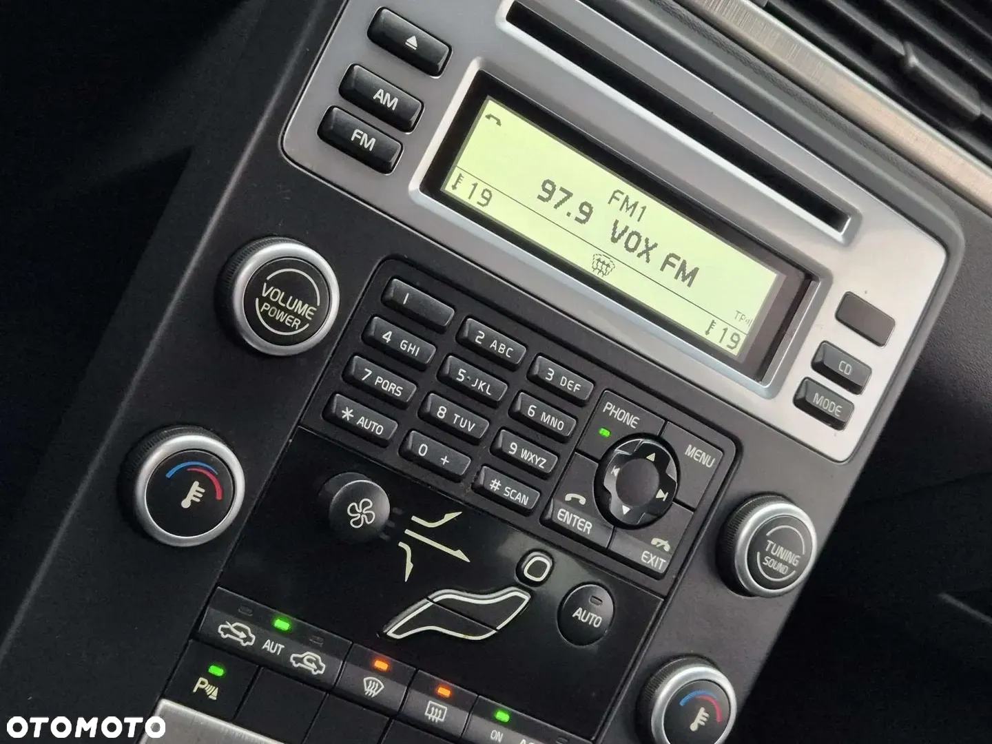 Volvo V70 - 19