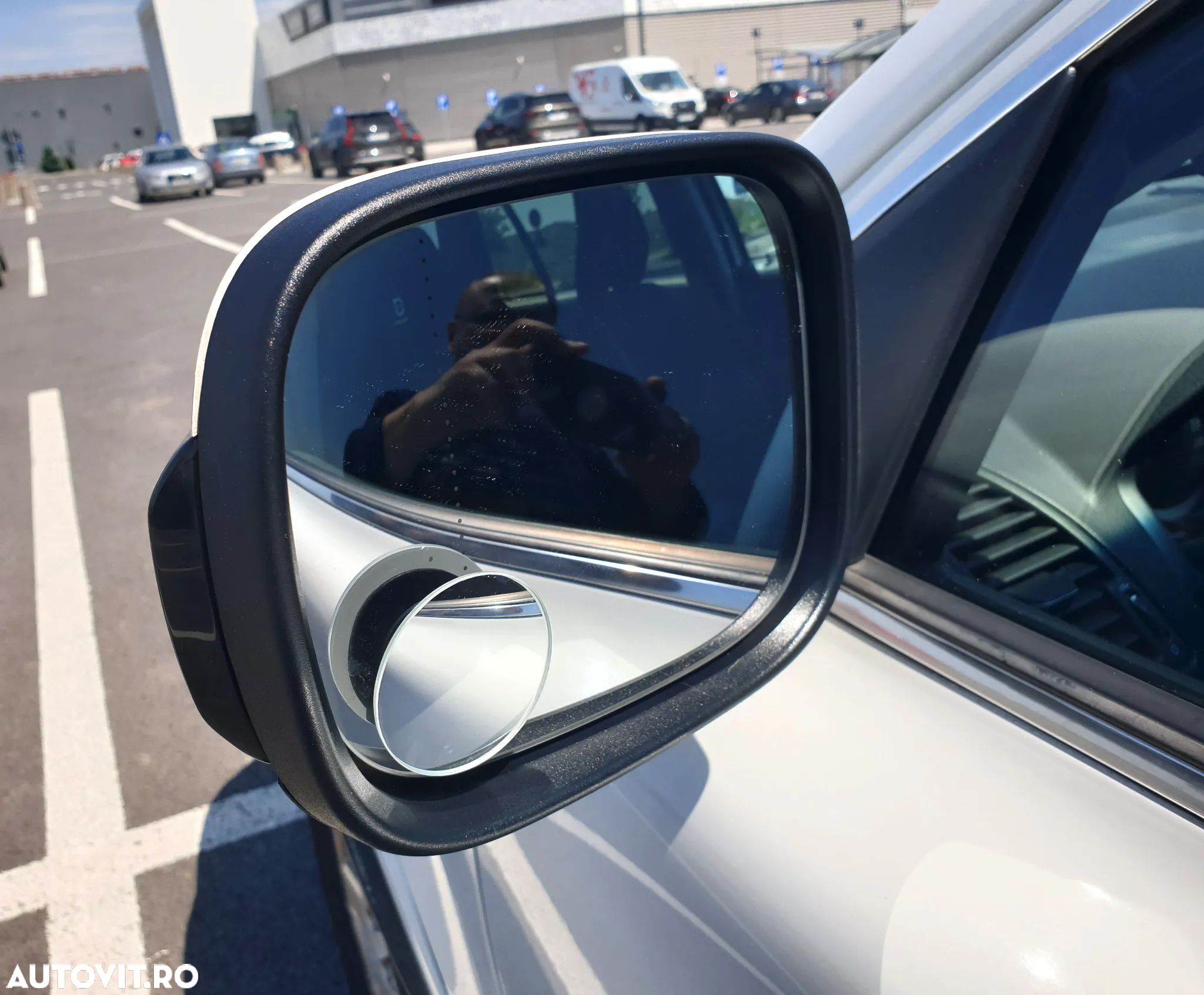 Volvo XC 90 D5AWD - 16