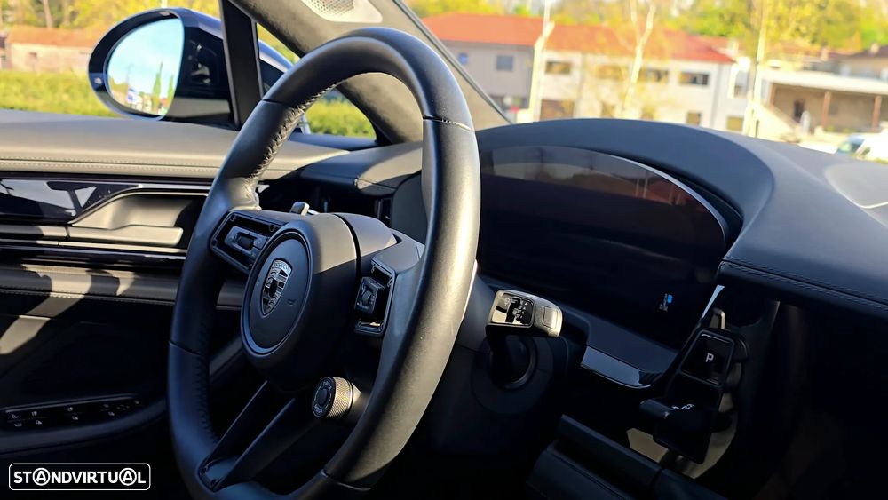 Porsche Panamera Turbo S E-Hybrid - 13