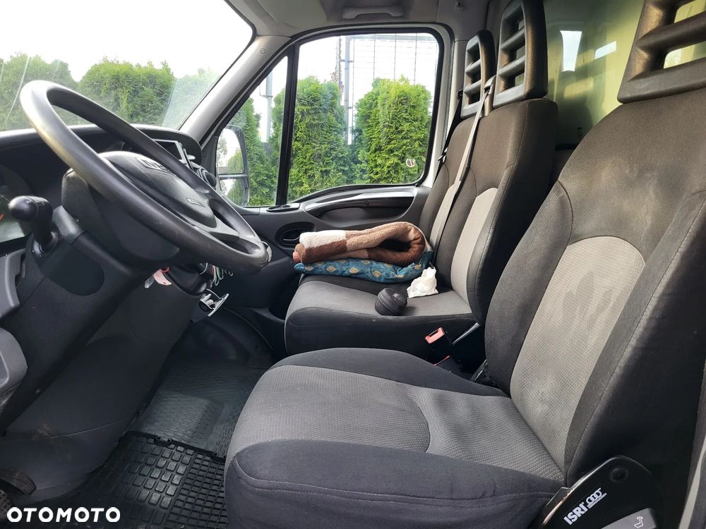 Iveco Daily - 7