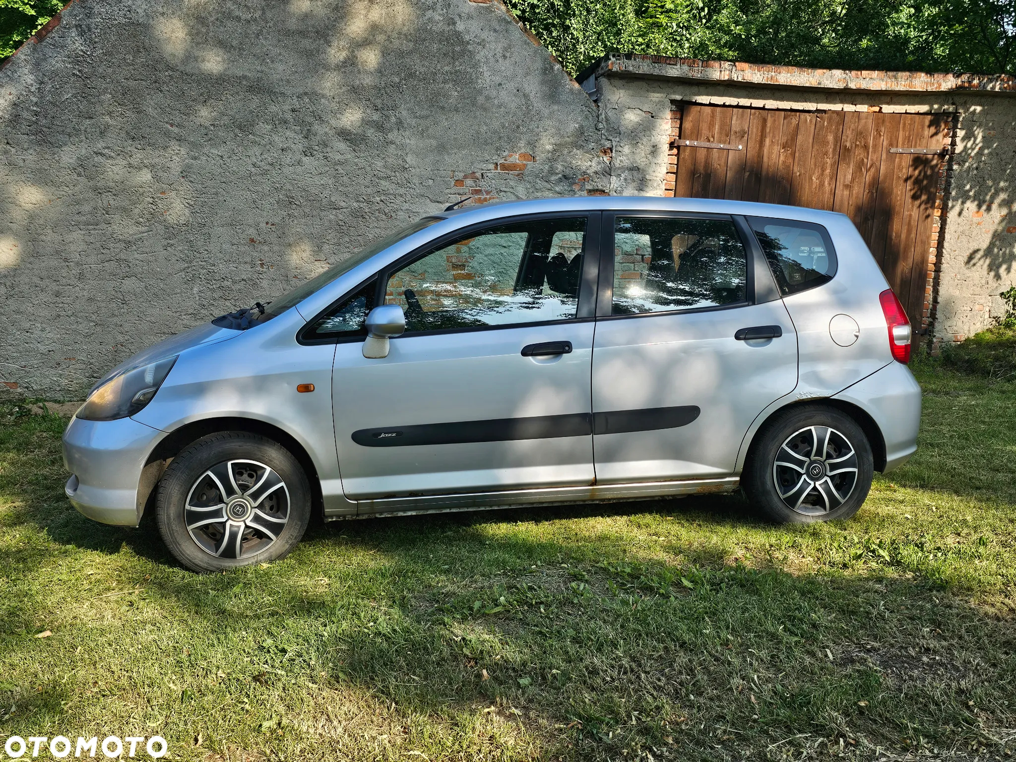 Honda Jazz 1.4 S - 5