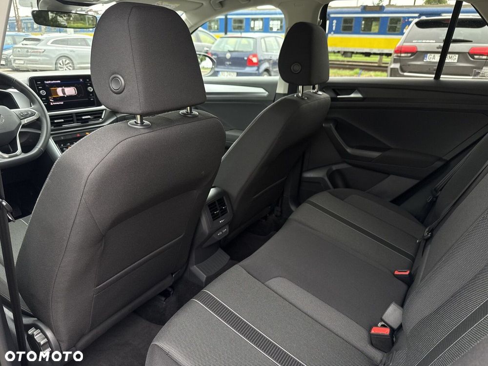 Volkswagen T-Roc 1.5 TSI Life - 30