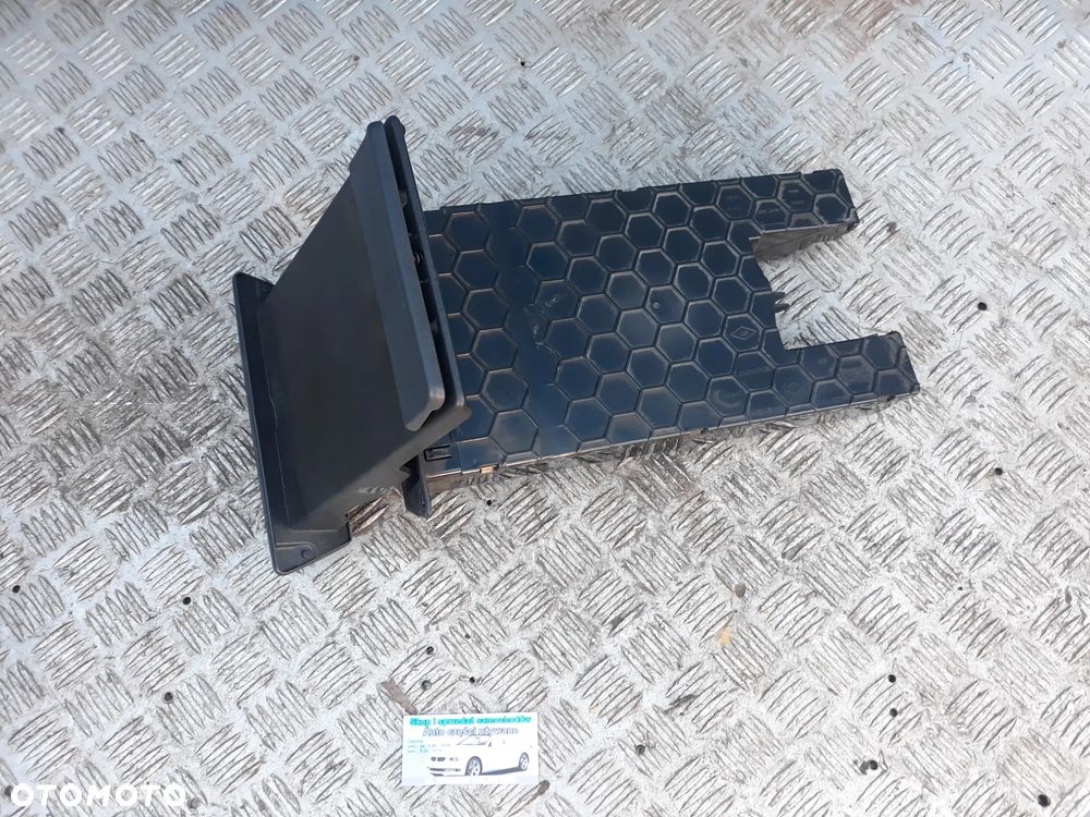 SCHOWEK NA DOKUMENTY RENAULT MASTER III  685601717R - 2