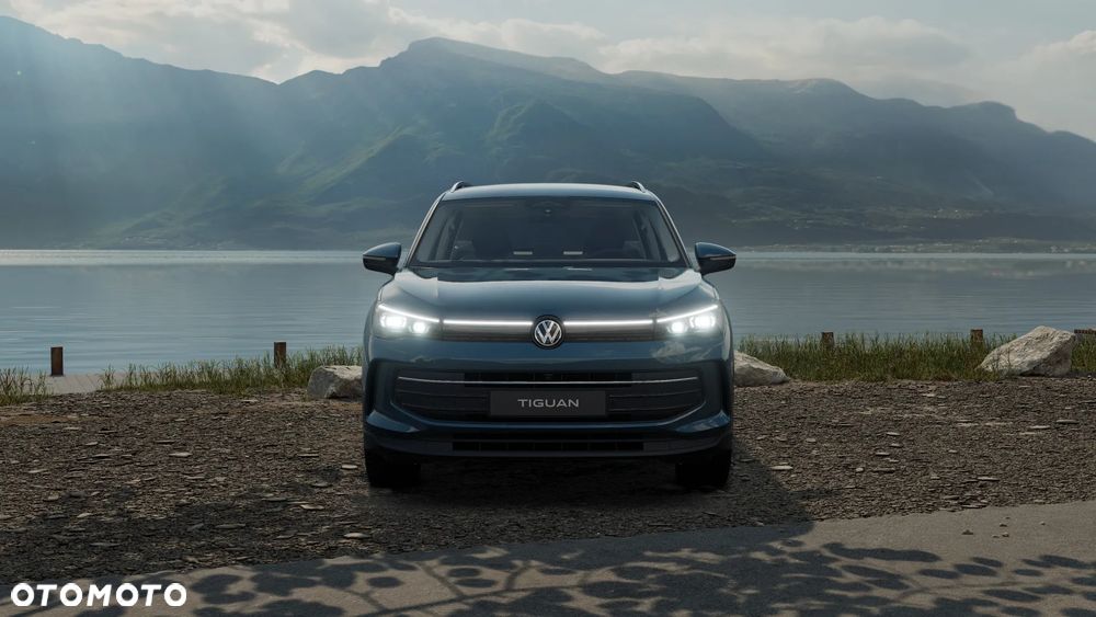 Volkswagen Tiguan 2.0 TSI 4Mot Life Plus DSG - 11