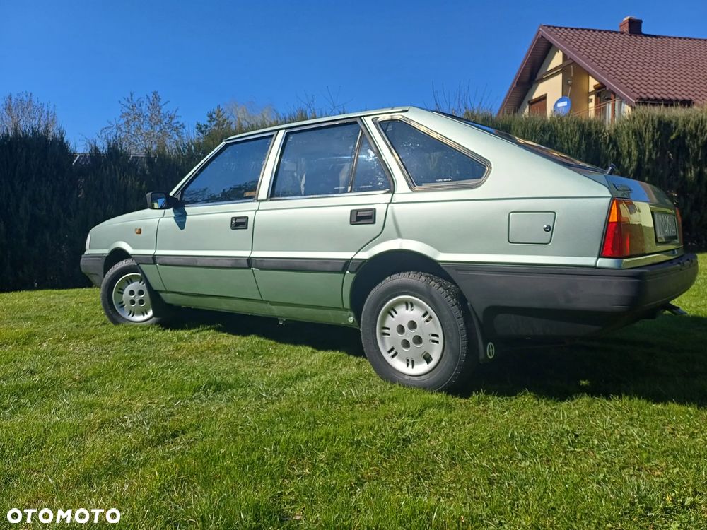 Polonez 1.6 - 3