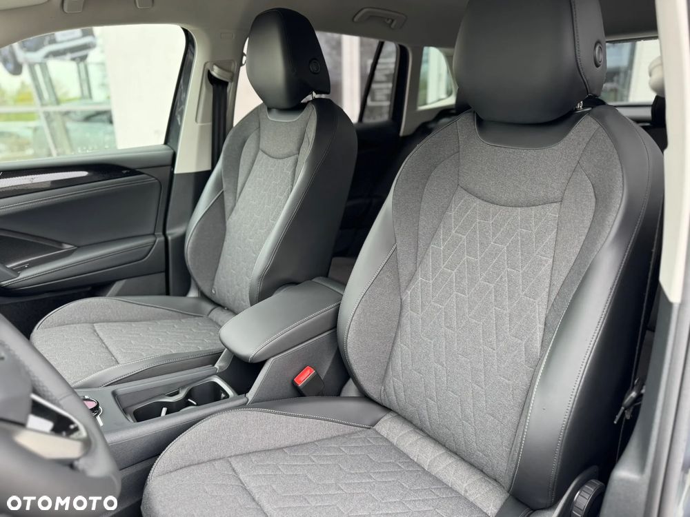 Volkswagen Tiguan 1.5 eTSI Life Plus DSG - 13