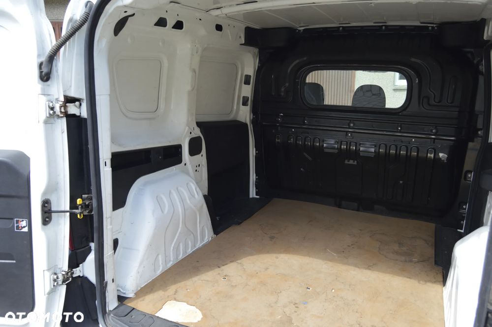 Fiat Doblo Professional - 12