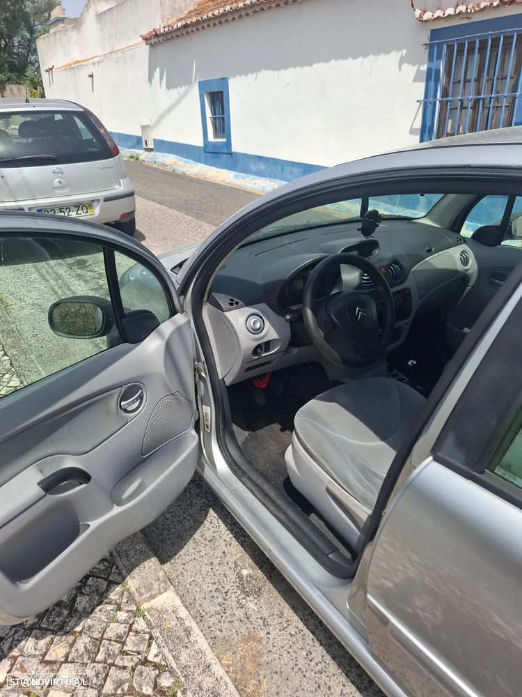 Citroën C3 1.1 SX - 5