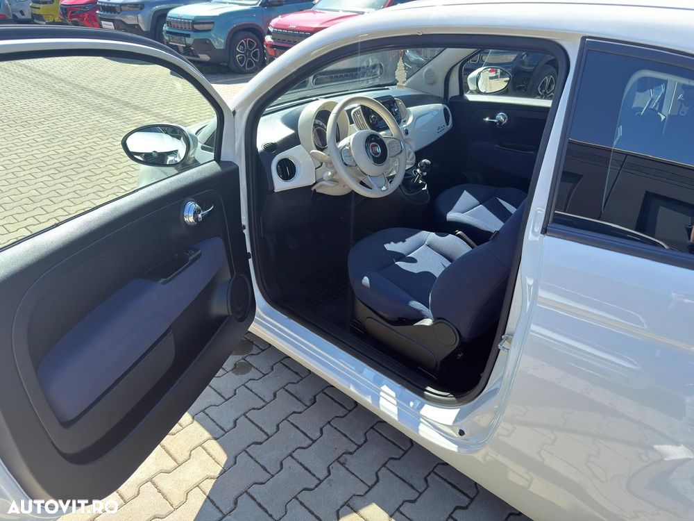Fiat 500 - 7
