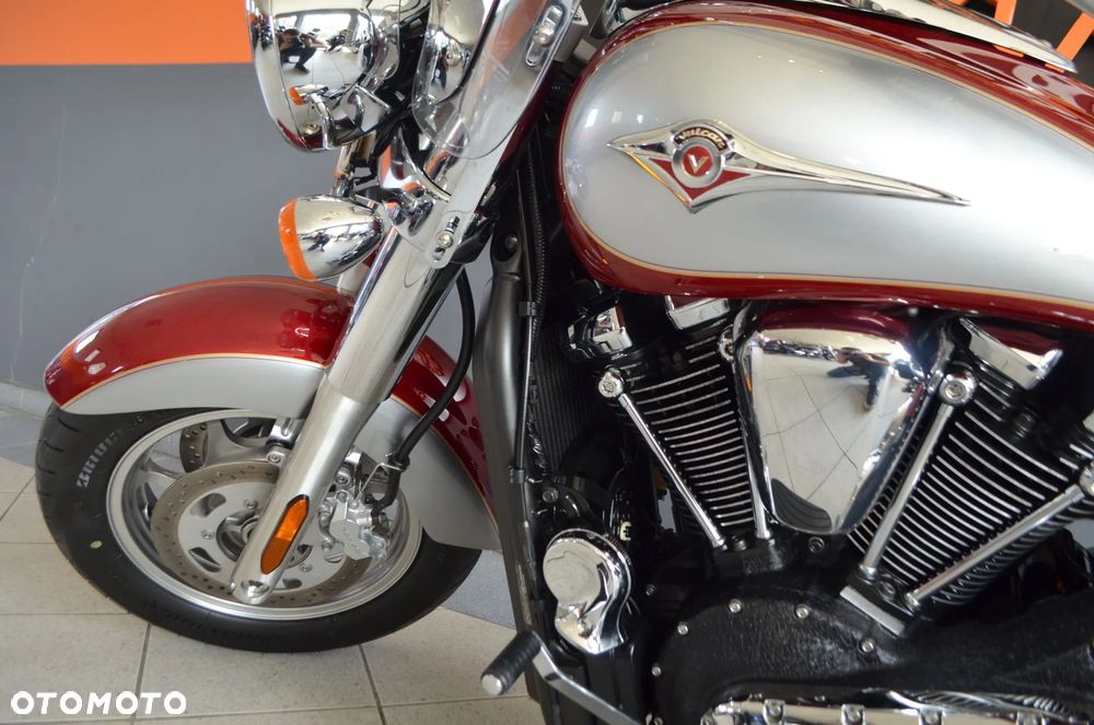 Kawasaki Vulcan - 27