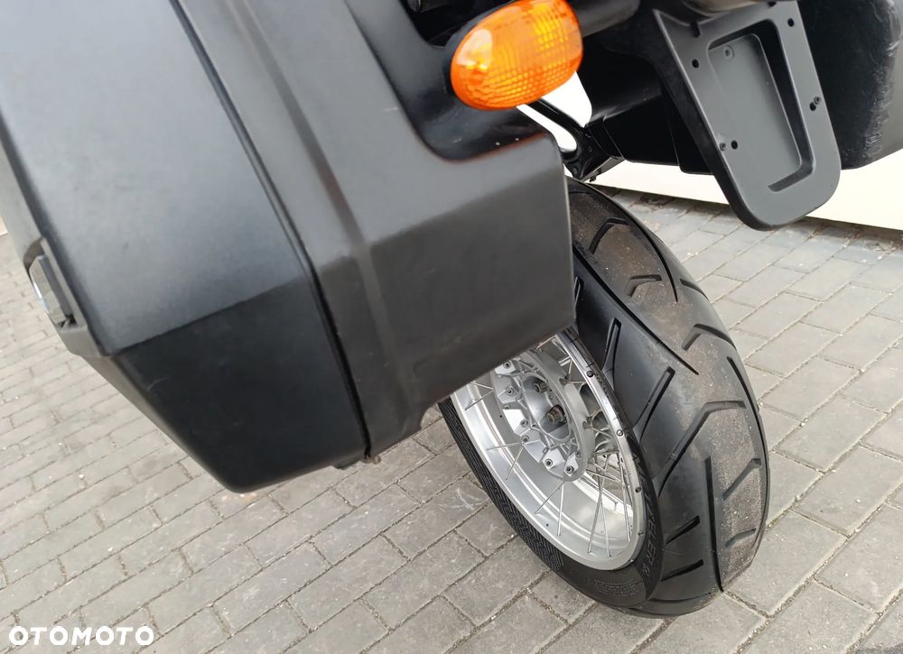 BMW GS - 22