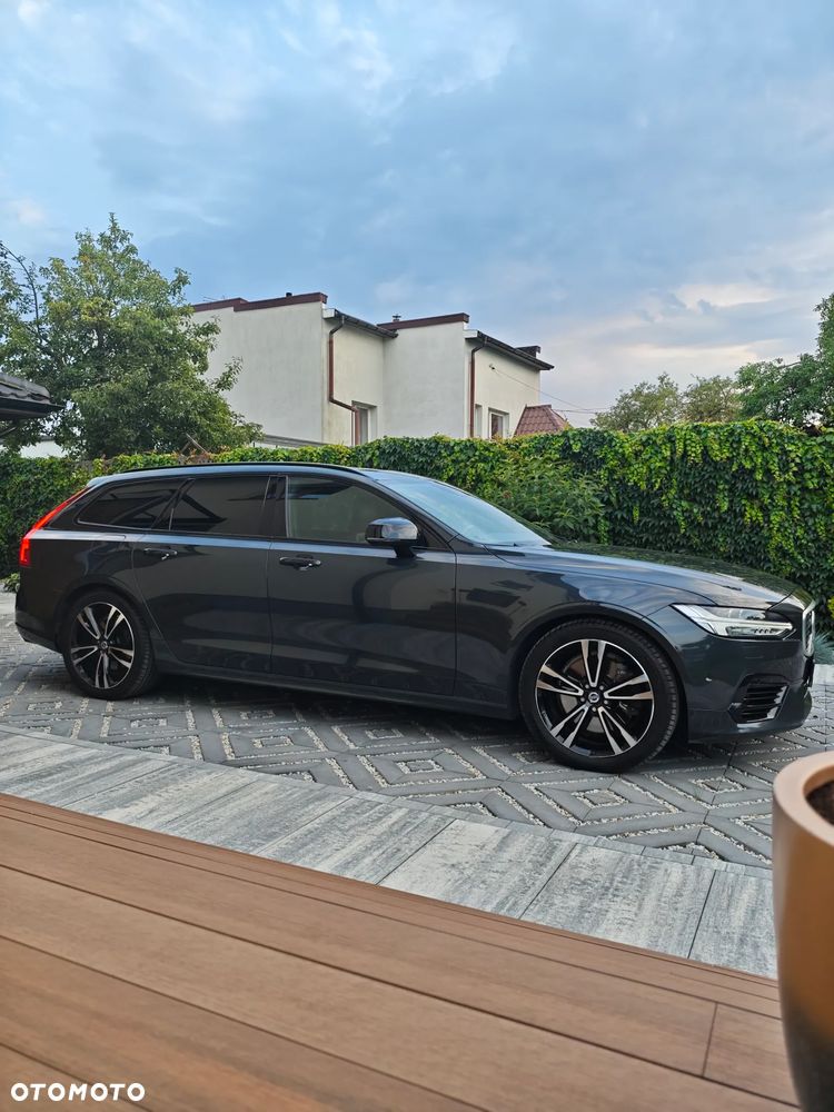 Volvo V90 - 6