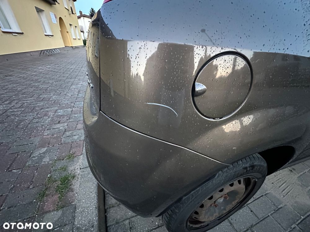 Fiat Punto - 6