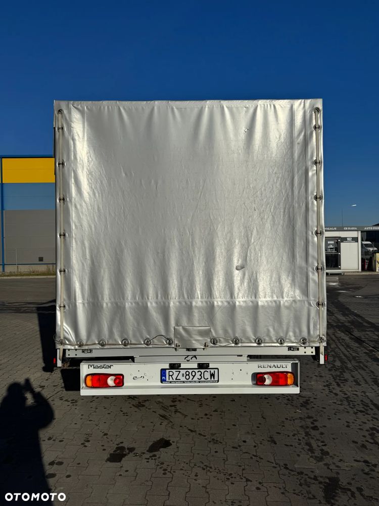 Renault Master - 6
