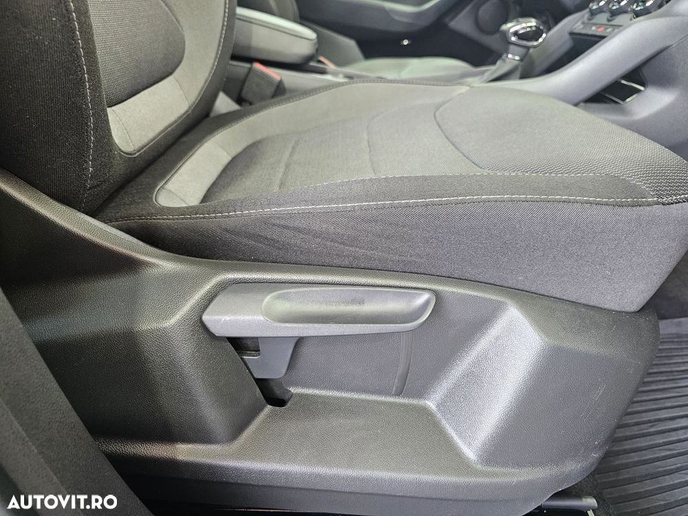 Skoda Kodiaq 2.0 TDI 4X4 DSG Ambition - 28