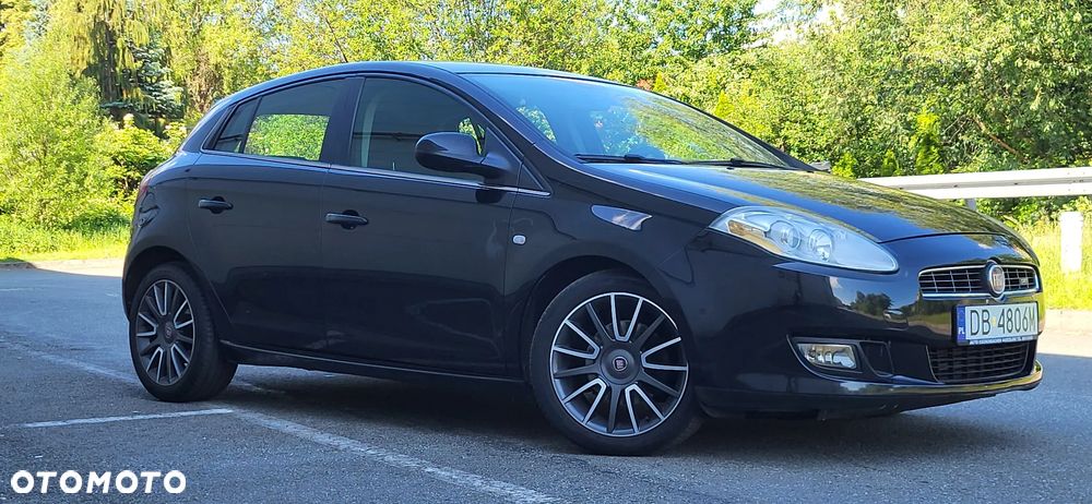 Fiat Bravo 1.4 T-JET 16V Racing - 9