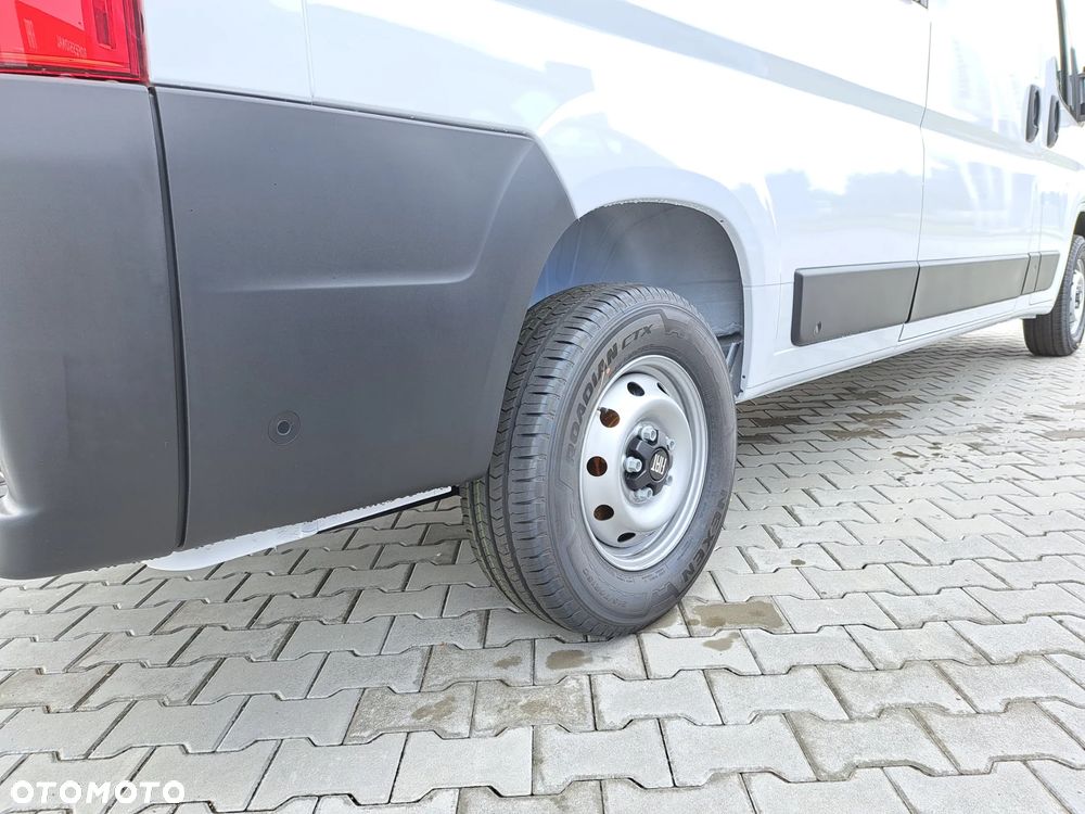 Fiat Ducato L3H2 Kamera cofania Pakiet Ducato City Pro dostępny od ręki!! - 19