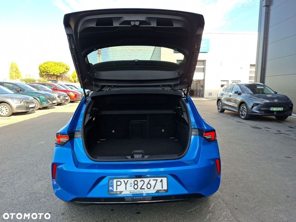 Opel Astra - 7