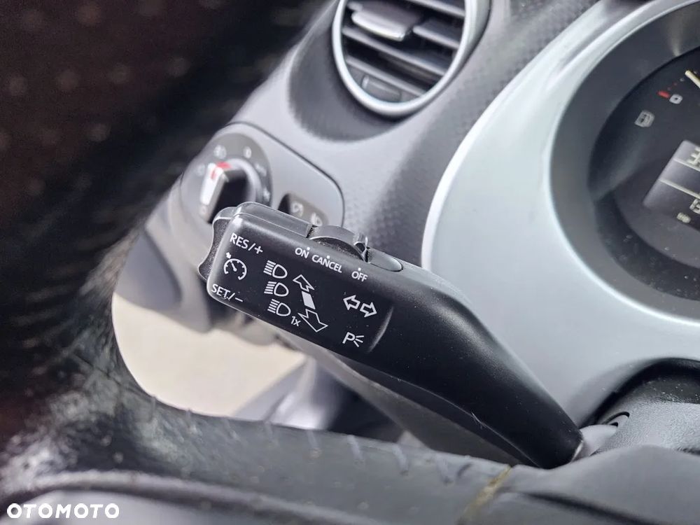 Seat Altea XL 1.4 TSI Reference Comfort - 16