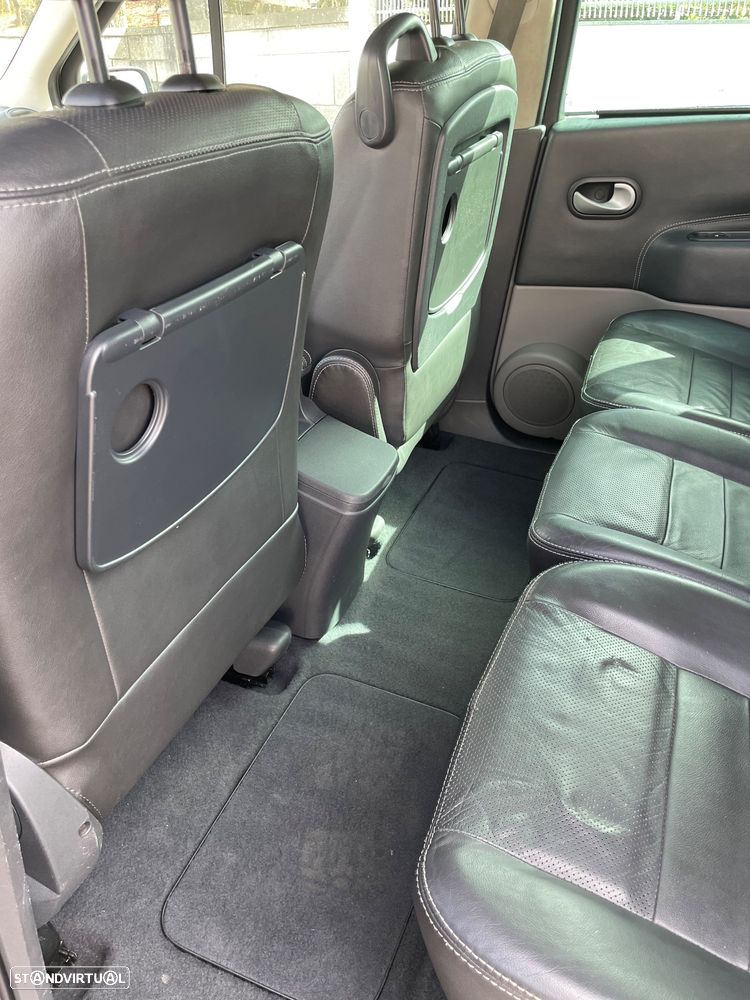 Renault Scénic 1.5 dCi Dynamique S - 16