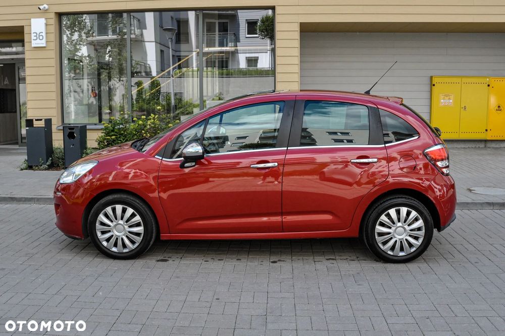 Citroën C3 - 2