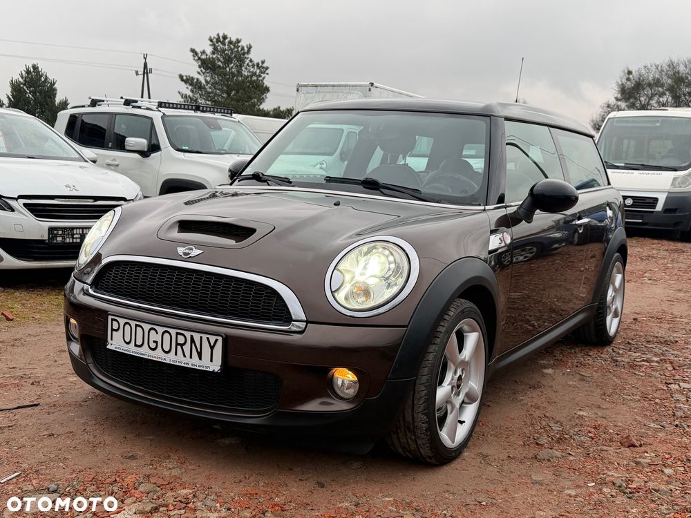 MINI Clubman - 2