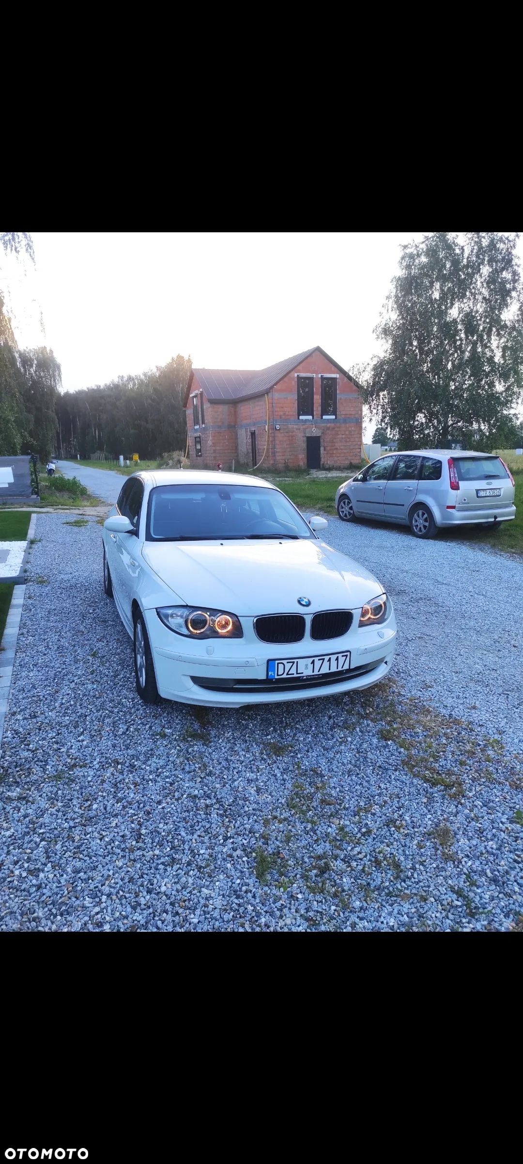 BMW Seria 1 116i - 1