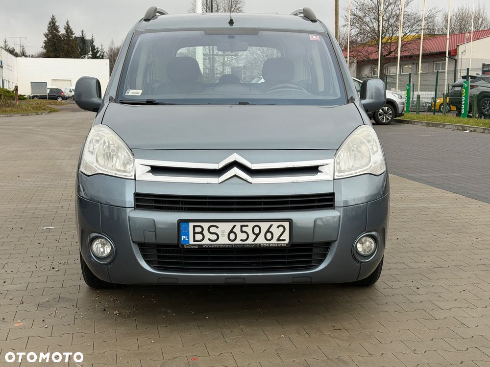 Citroën Berlingo Multispace HDi 90 FAP Selection - 3