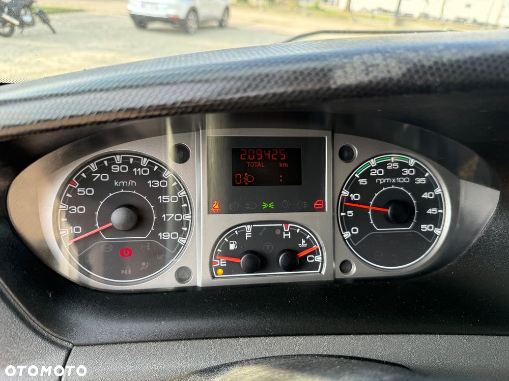 Iveco Daily - 36