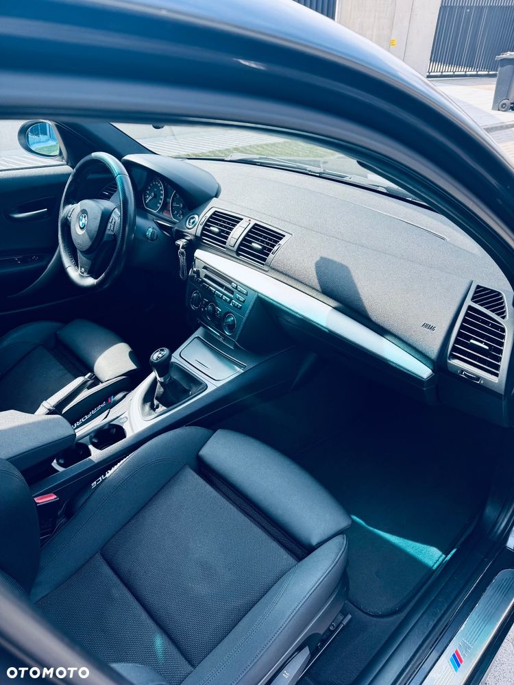 BMW Seria 1 118i - 5