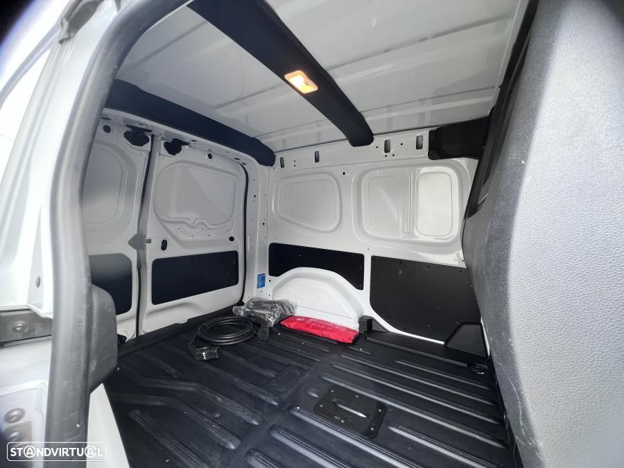 Nissan Townstar EV 45 kWh L1 Comfort 3L - 19