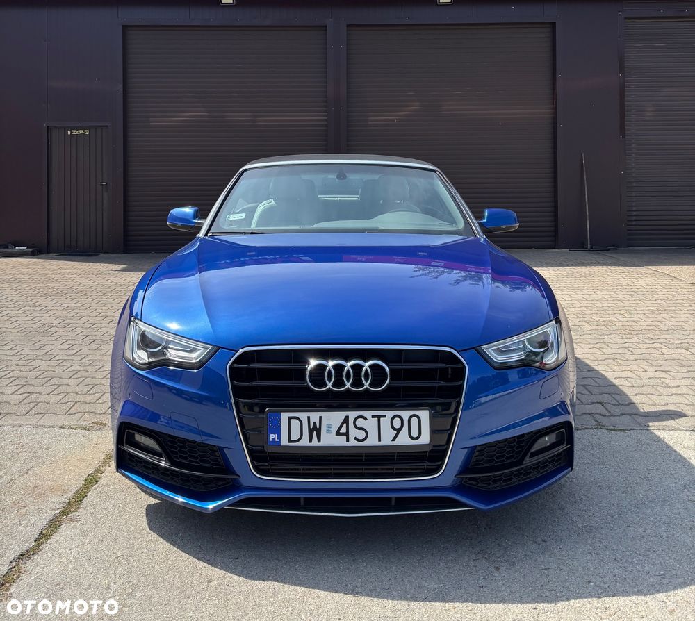 Audi A5 Coupe 2.0 TFSI Quattro Sport S tronic - 10